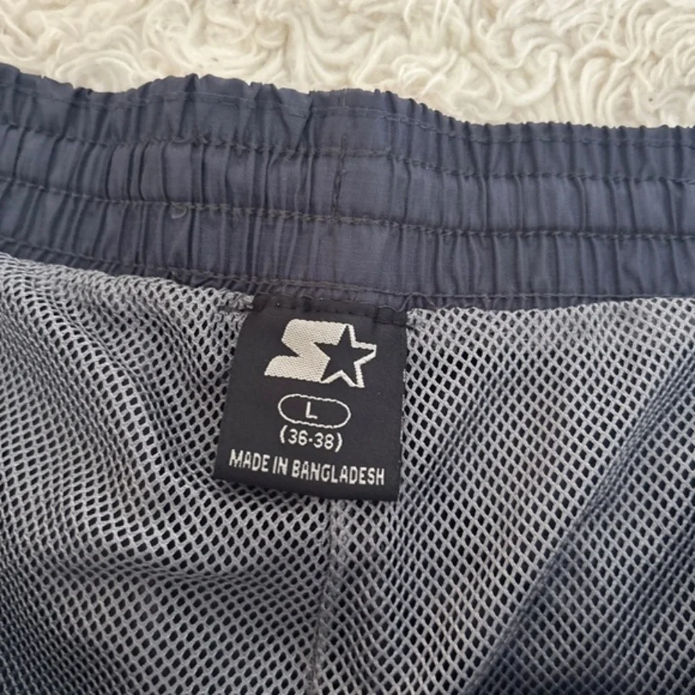 STARTER Men's‎ Charcoal Joggers